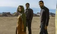 این فیلم ایرانی رسما به اسکار راه یافت