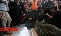 اظهارنظر تند  یک مقام اسرائیلی که نتیجه جنگ را مشخص کرد