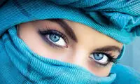 واقعیت‌های جذاب درباره چشم آبی‌ها که نمی‌دانستید!