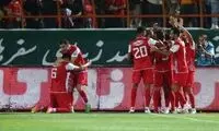 دورهمی ستاره‌های سینما و ورزش در خانه ستاره پرسپولیس