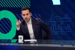 کنایه‌ سنگین مجری تلویزیون به درویش و وحید هاشمیان