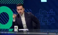 کنایه‌ سنگین مجری تلویزیون به درویش و وحید هاشمیان
