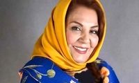 مراسم سالگرد زهره حمیدی به شکلی متفاوت برگزار شد