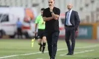 خداحافظی با دومین سرمربی استقلالی لیگ برتر