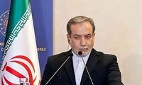 عراقچی برای پاسخگویی به کمیسیون اصل ۹۰ می‌رود