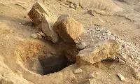 کشف تجهیزات میلیاردی از باند حفاری غیرمجاز در لرستان