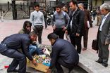 جزئیات پرونده ضرب‌وشتم دست‌فروشان در قزوین
