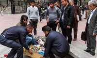 جزئیات پرونده ضرب‌وشتم دست‌فروشان در قزوین