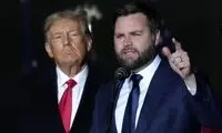 معاون ترامپ درباره رضا پهلوی حرف زد