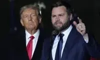 معاون ترامپ درباره رضا پهلوی حرف زد
