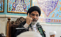 انتقاد بی‌سابقه یک امام جمعه از برخی روحانیون