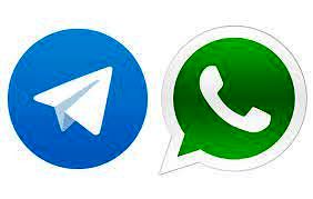 ممنوعیت استفاده از واتس‌آپ و تلگرام در این کشور