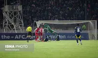هواداران عصبانی پرسپولیس از خجالت درویش درآمدند!