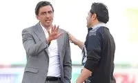 سرمربی استقلالی محروم شد