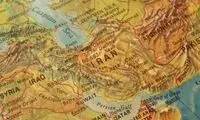 بیانیه آمریکا در خصوص لغو پروازها در منطقه 