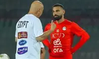 رقیب قلعه‌نویی پشت محمد صلاح درآمد