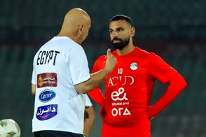 رقیب قلعه‌نویی پشت محمد صلاح درآمد