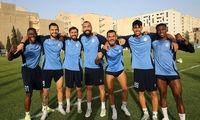 ترکیب احتمالی استقلال برای بازی جام حذفی