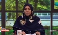 المیرا شریفی‌مقدم به پرونده بنزین تقلبی ورود کرد