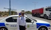 حرکت از کرج به چالوس ممنوع شد 