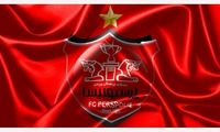 استوریِ بمب عباس آقا برای پرسپولیسی‌ها 