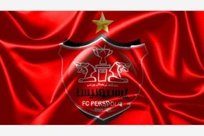 استوریِ بمب عباس آقا برای پرسپولیسی‌ها 