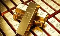 واردات طلا از مالیات معاف شد