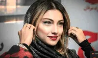  رقص لُری محیا دهقانی دوباره وایرال شد