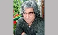 نعمت آزرم در پاریس درگذشت