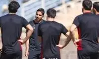یک نفر از گزینه‌های جانشینی هاشمیان در پرسپولیس خط خورد!