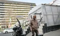 حساب این گروه از بازنشستگان پنج میلیون شارژ شد 