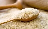 قیمت برنج پاکستانی دو برابر هندی شد