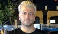 ​«جواد جوادی» و «تینوش وصال» در نشست خبری سریال «بچه مهندس»