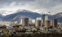 با ۱.۵ میلیارد تومان می‌توان در پایتخت آپارتمان خرید؟