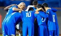 جلال و رفقا روی پوستر استقلال!