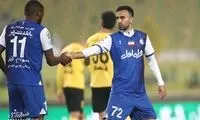 جانشین ستاره دربی‌باز استقلال کیست؟