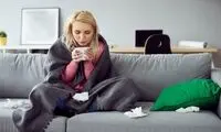 ۷ دمنوش عالی برای درمان فوری سرماخوردگی و آنفولانزا