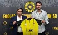 گولسیانی: به تصمیم پرسپولیس اعتراضی ندارم