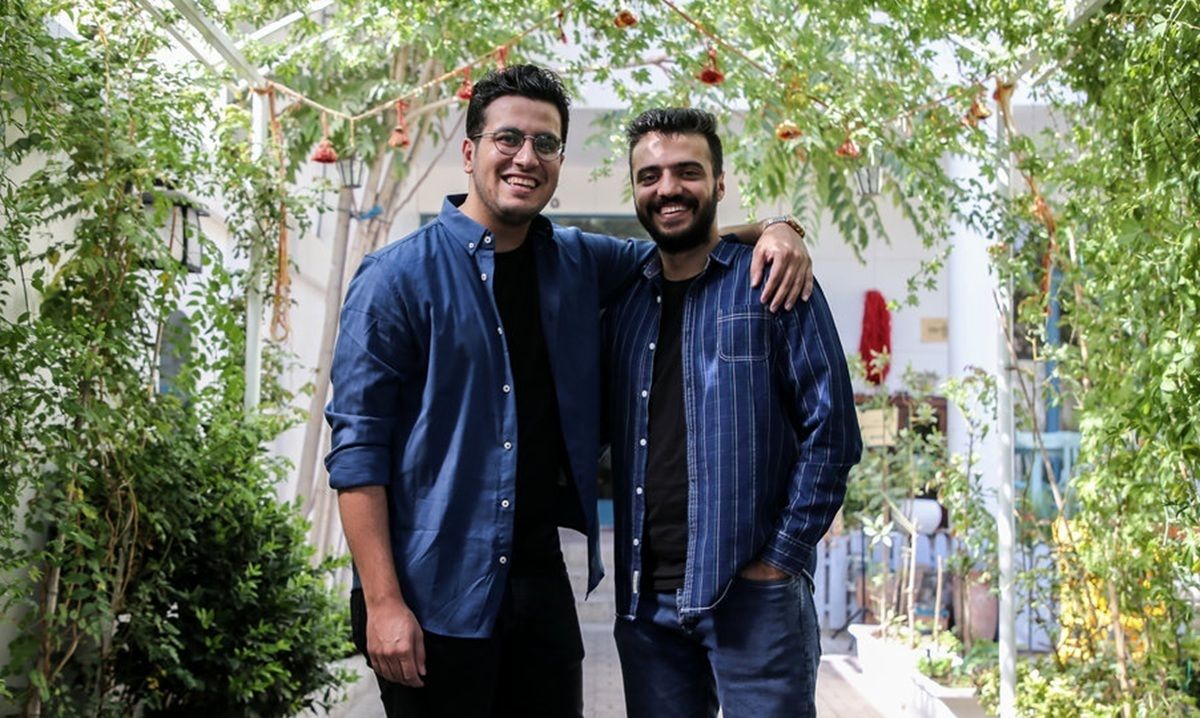 رازی که از کودکی امیرحسین قیاسی و ابوطالب فاش شد!