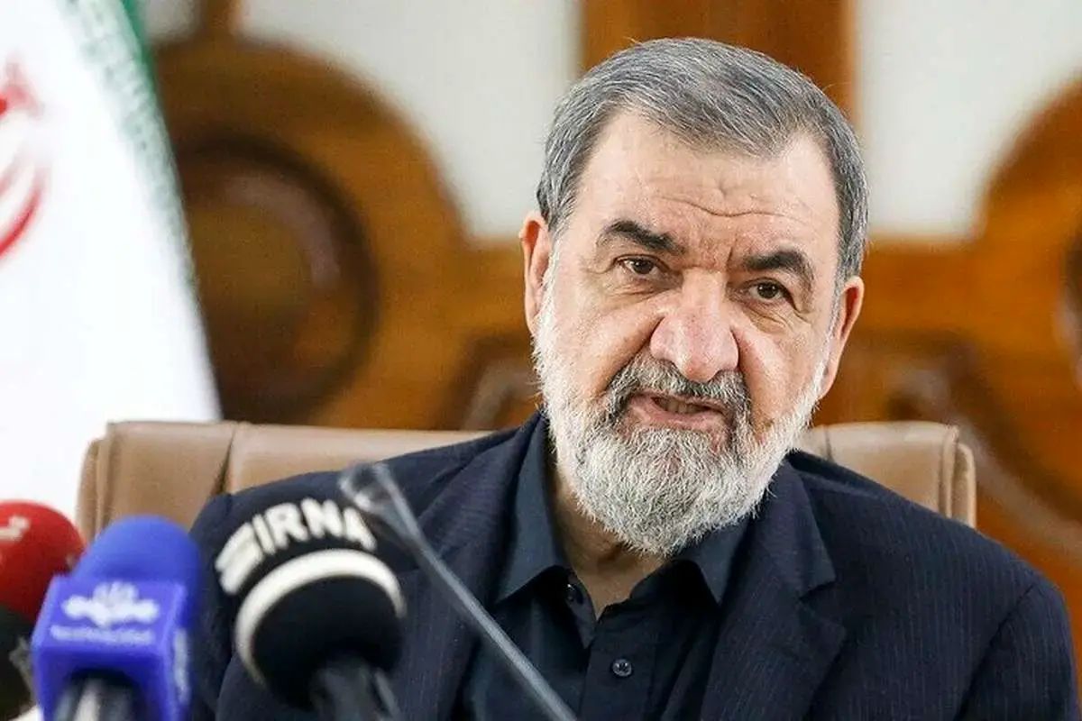 ماجرای توییت خبرساز داماد محسن رضایی