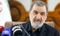 ماجرای توییت خبرساز داماد محسن رضایی 