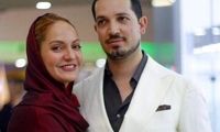 استوری احساسی همسر سابق مهناز افشار برای او