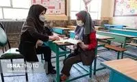 نامه غم‌انگیز و احساسی یک دختر بچه به معلمش