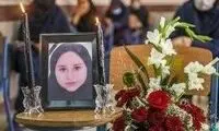 نغمه‌سرایی غم‌انگیز مادر 2 جان‌باخته متروپل
