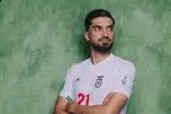 یک استوری، مقصد نهایی هافبک تیم ملی را لو داد
