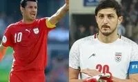 شکستن رکورد علی دایی کار سردار نیست!