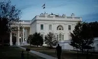 دیدار ترامپ با جولانی در خاک عربستان