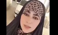 ویدئویی که طی ساعات اخیر در اینستاگرام وایرال شد