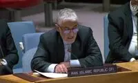 موضع‌گیری قاطع ایران در جنگ غزه خبرساز شد
