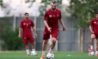 دورسون برای پرسپولیس نقشه کشید!